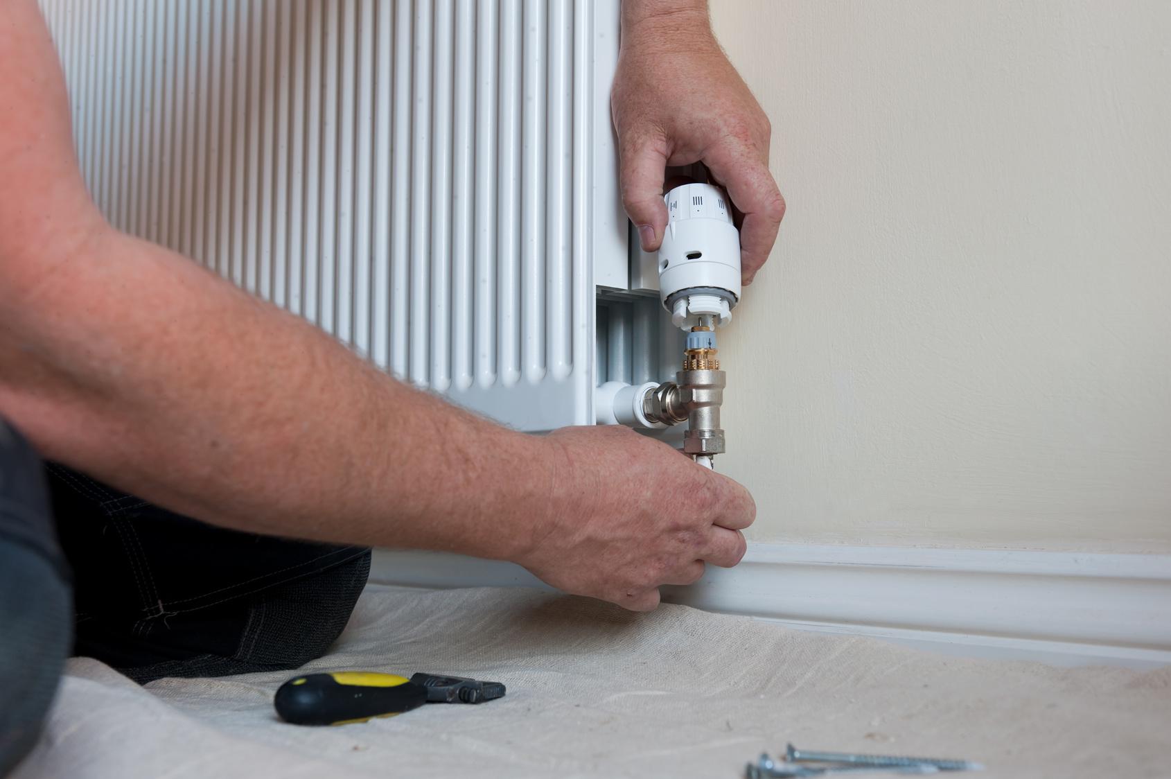 installation chauffage électrique tarif Nanterre