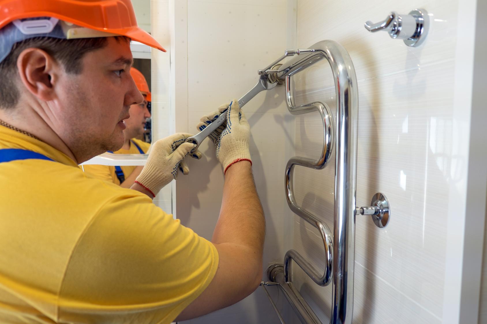 installation chauffage électrique tarif Nanterre