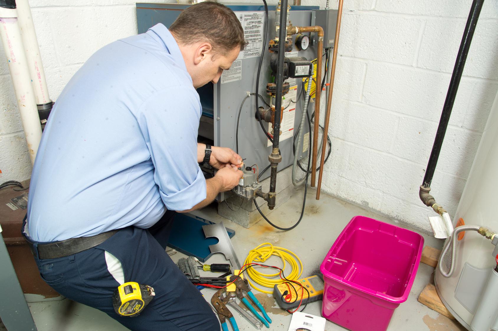 installation chauffage électrique tarif Argenteuil